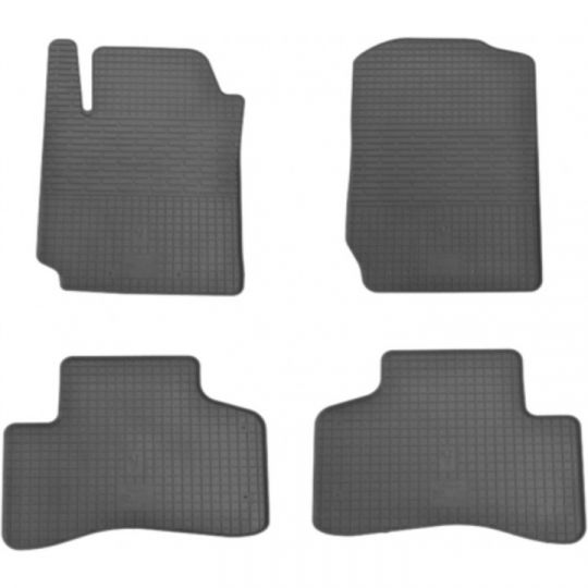 STINGRAY Коврики в салон Suzuki Grand Vitara II '05- (Комплект 4шт.) STINGRAY Коврики в салон Suzuki Grand Vitara II '05- (Комплект 4шт.)