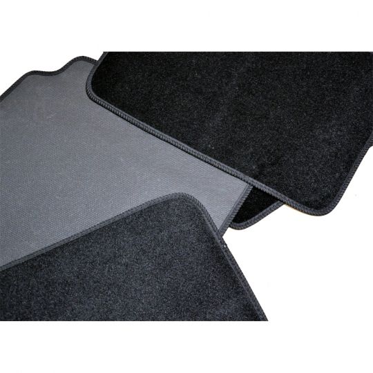 AVTM Коврики в салон текстильные Toyota Camry XV30 '01-06 Черные (Комплект 5шт.) AVTM Коврики в салон текстильные Toyota Camry XV30 '01-06 Черные (Комплект 5шт.)