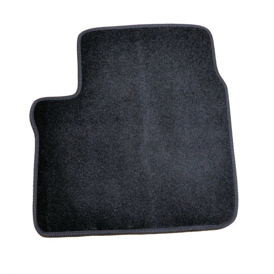 AVTM Коврики в салон текстильные Toyota Camry XV30 '01-06 Черные (Комплект 5шт.) AVTM Коврики в салон текстильные Toyota Camry XV30 '01-06 Черные (Комплект 5шт.)