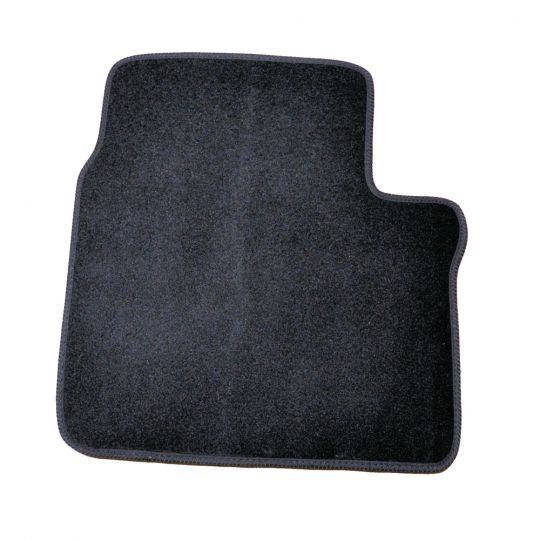 AVTM Коврики в салон текстильные Toyota Camry XV30 '01-06 Черные (Комплект 5шт.) AVTM Коврики в салон текстильные Toyota Camry XV30 '01-06 Черные (Комплект 5шт.)