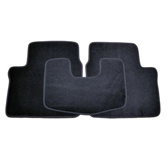 AVTM Коврики в салон текстильные Toyota Camry XV30 '01-06 Черные (Комплект 5шт.) AVTM Коврики в салон текстильные Toyota Camry XV30 '01-06 Черные (Комплект 5шт.)