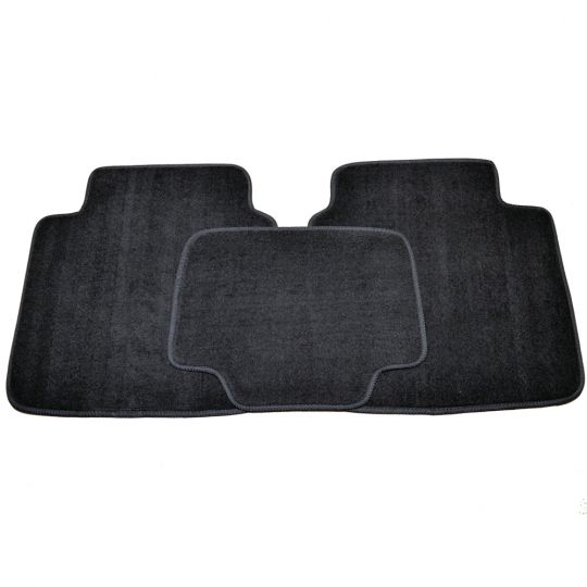 AVTM Коврики в салон текстильные Toyota Camry XV40 '06-11 Черные Premium (Комплект 5шт.) AVTM Коврики в салон текстильные Toyota Camry XV40 '06-11 Черные Premium (Комплект 5шт.)