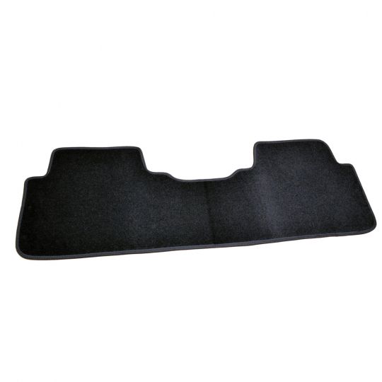 AVTM Коврики в салон текстильные Toyota Highlander II '08-13 Черные (Комплект 3шт.) AVTM Коврики в салон текстильные Toyota Highlander II '08-13 Черные (Комплект 3шт.)