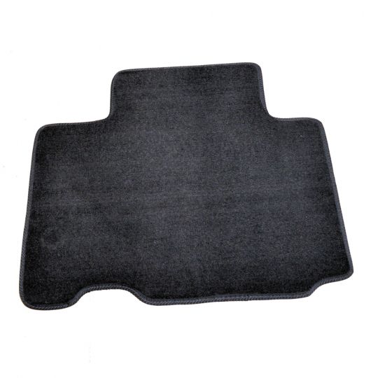 AVTM Коврики в салон текстильные Toyota RAV4 IV '13- Черные Premium (Комплект 5шт.)