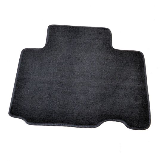 AVTM Коврики в салон текстильные Toyota RAV4 IV '13- Черные Premium (Комплект 5шт.)