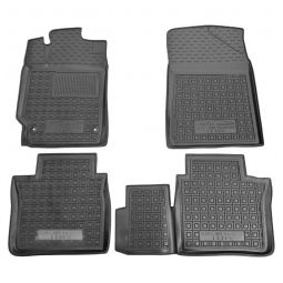 Avto-Gumm Коврики в салон Toyota Camry XV40 '06-11