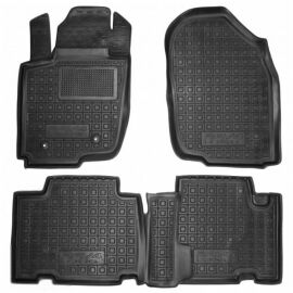 Avto-Gumm Коврики в салон Toyota RAV4 III '05-12 long