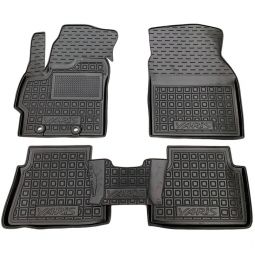 Avto-Gumm Коврики в салон Toyota Yaris IV '20-