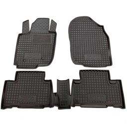 Avto-Gumm Коврики в салон Toyota RAV4 III '10-12