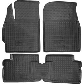 Avto-Gumm Коврики в салон Toyota Auris I '07-12
