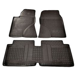 Avto-Gumm Коврики в салон Toyota Avensis (T27) '09-