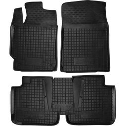 Avto-Gumm Коврики в салон Toyota Camry XV50 '11-17