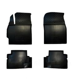 Avto-Gumm Коврики в салон Toyota Corolla (E14/E15) '06-12