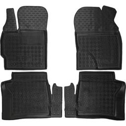 Avto-Gumm Коврики в салон Toyota Prius III '09-15