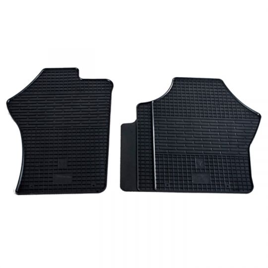 STINGRAY Коврики в салон Toyota Hiace '95-12 (Передние 2шт.) STINGRAY Коврики в салон Toyota Hiace '95-12 (Передние 2шт.)