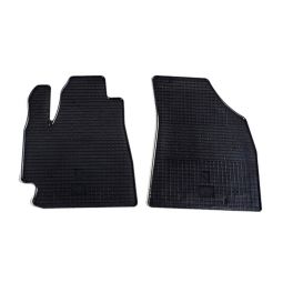 STINGRAY Коврики в салон Toyota Highlander II '08-13 (Передние 2шт.)