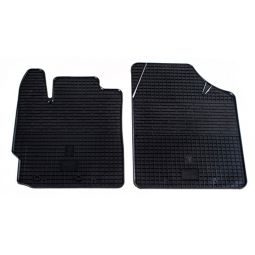 STINGRAY Коврики в салон Toyota Yaris II '06-11 (Передние 2шт.)