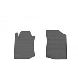STINGRAY Коврики в салон Toyota Aygo I '05- (Передние 2шт.)