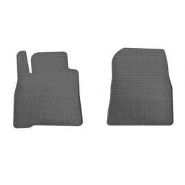 STINGRAY Коврики в салон Toyota Land Cruiser 200 '07- (Передние 2шт.)