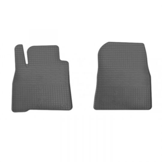STINGRAY Коврики в салон Toyota Land Cruiser 200 '07- (Передние 2шт.) STINGRAY Коврики в салон Toyota Land Cruiser 200 '07- (Передние 2шт.)