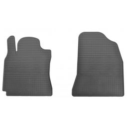 STINGRAY Коврики в салон Toyota RAV4 II '00-05 (Передние 2шт.)