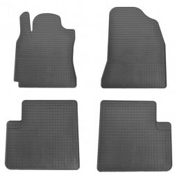 STINGRAY Коврики в салон Toyota RAV4 II '00-05 (Комплект 4шт.)