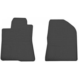 STINGRAY Коврики в салон Toyota Avensis (T25) '03-09 (Передние 2шт.)