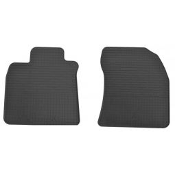 STINGRAY Коврики в салон Toyota Avensis (T27) '09- (Передние 2шт.)
