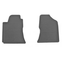 STINGRAY Коврики в салон Toyota Corolla (E12/E13) '01-06 (Передние 2шт.)