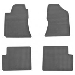 STINGRAY Коврики в салон Toyota Corolla (E12/E13) '01-06 (Комплект 4шт.)