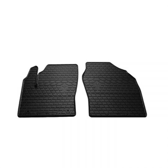 STINGRAY Коврики в салон Toyota C-HR '16- (Передние 2шт.) STINGRAY Коврики в салон Toyota C-HR '16- (Передние 2шт.)