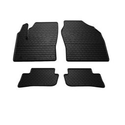 STINGRAY Коврики в салон Toyota C-HR '16- (Комплект 4шт.)