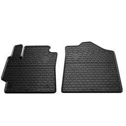STINGRAY Коврики в салон Toyota Camry XV40 '06-11 (Передние 2шт.)