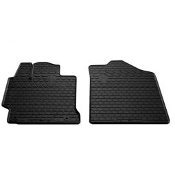 STINGRAY Коврики в салон Toyota Camry XV50 '11-17 (Передние 2шт.)