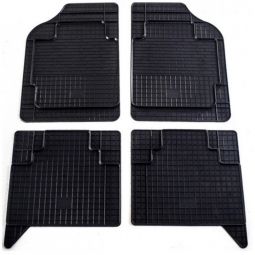 STINGRAY Коврики в салон Uni Element (Комплект 4шт.)