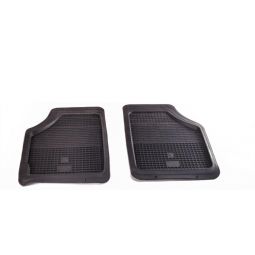 STINGRAY Коврики в салон Uni Prima Lux (Передние 2шт.)