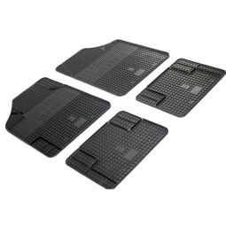 STINGRAY Коврики в салон Uni Variant (Комплект 4шт.)