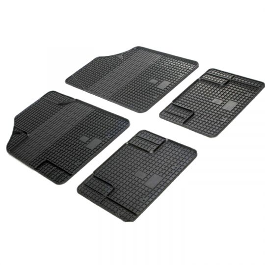 STINGRAY Коврики в салон Uni Variant (Комплект 4шт.)