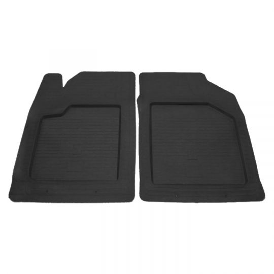 STINGRAY Коврики в салон Uni Practic (Передние 2шт.)