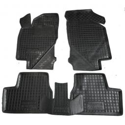 Avto-Gumm Коврики в салон Lada Granta '11-