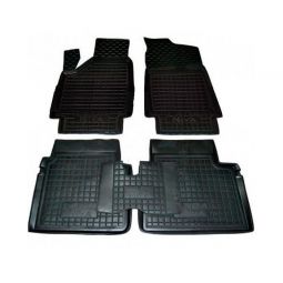 Avto-Gumm Коврики в салон ВАЗ Нива 21213 '94-06