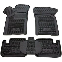 Avto-Gumm Коврики в салон ВАЗ 2108-99