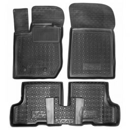 Avto-Gumm Коврики в салон Lada XRAY '15-