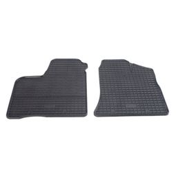 STINGRAY Коврики в салон Lada Приора 2170-72 (Передние 2шт.)