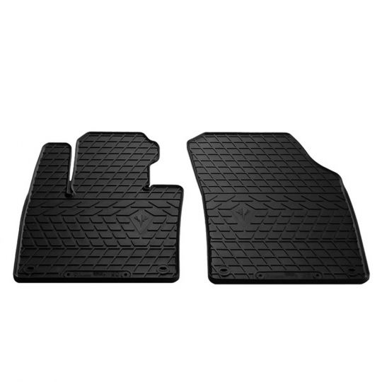 STINGRAY Коврики в салон Volvo XC90 II '15- (Передние 2шт.) STINGRAY Коврики в салон Volvo XC90 II '15- (Передние 2шт.)