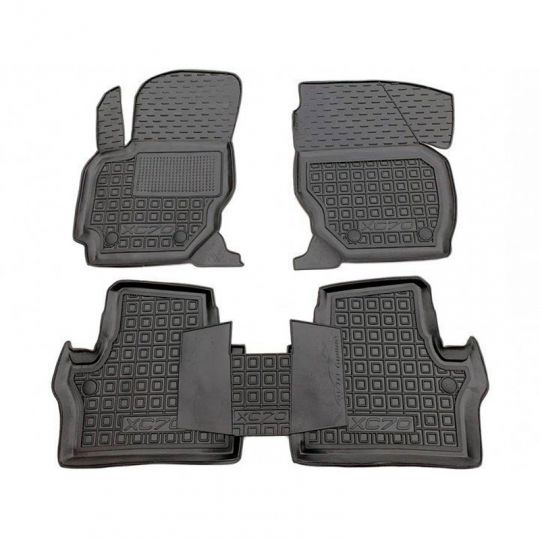 Avto-Gumm Коврики в салон Volvo XC70 P24 '07-