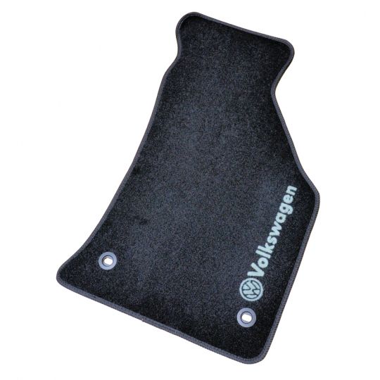 AVTM Коврики в салон текстильные Volkswagen Caddy III '04- Черные (Комплект 5шт.) AVTM Коврики в салон текстильные Volkswagen Caddy III '04- Черные (Комплект 5шт.)