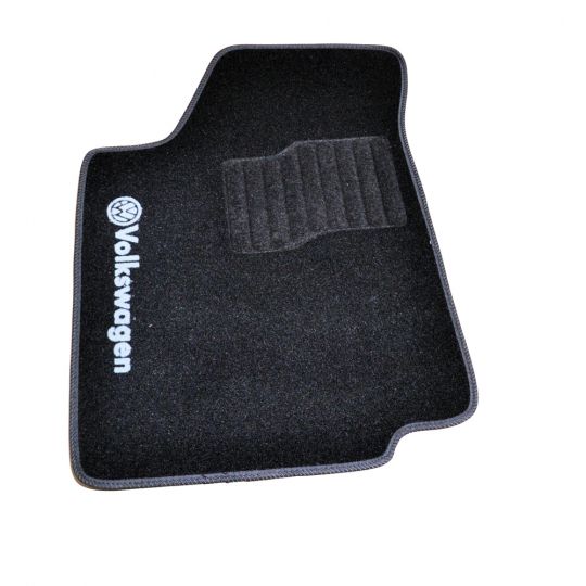 AVTM Коврики в салон текстильные Volkswagen Passat B4 '93-96 Черные (Комплект 5шт.) AVTM Коврики в салон текстильные Volkswagen Passat B4 '93-96 Черные (Комплект 5шт.)