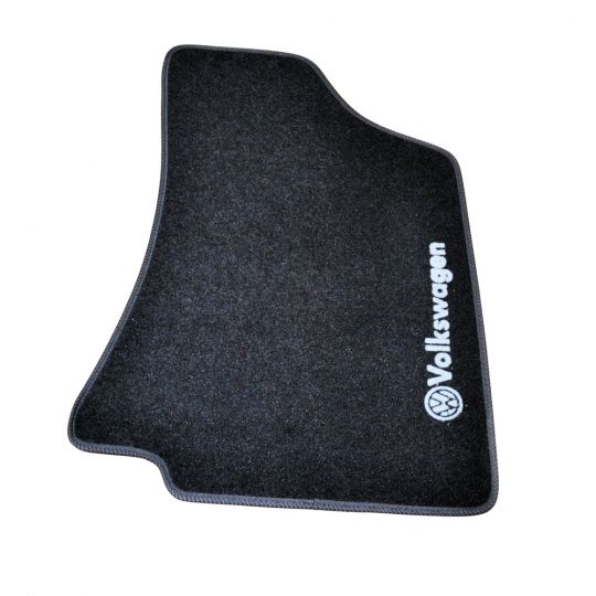 AVTM Коврики в салон текстильные Volkswagen Passat B4 '93-96 Черные (Комплект 5шт.) AVTM Коврики в салон текстильные Volkswagen Passat B4 '93-96 Черные (Комплект 5шт.)