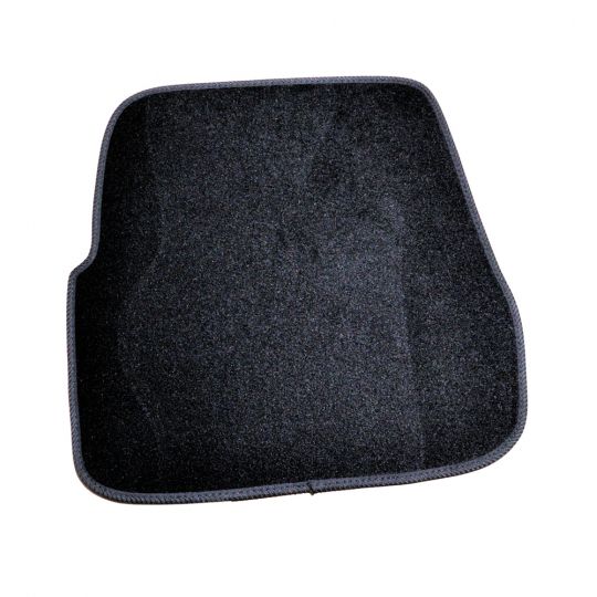 AVTM Коврики в салон текстильные Volkswagen Passat B4 '93-96 Черные (Комплект 5шт.) AVTM Коврики в салон текстильные Volkswagen Passat B4 '93-96 Черные (Комплект 5шт.)